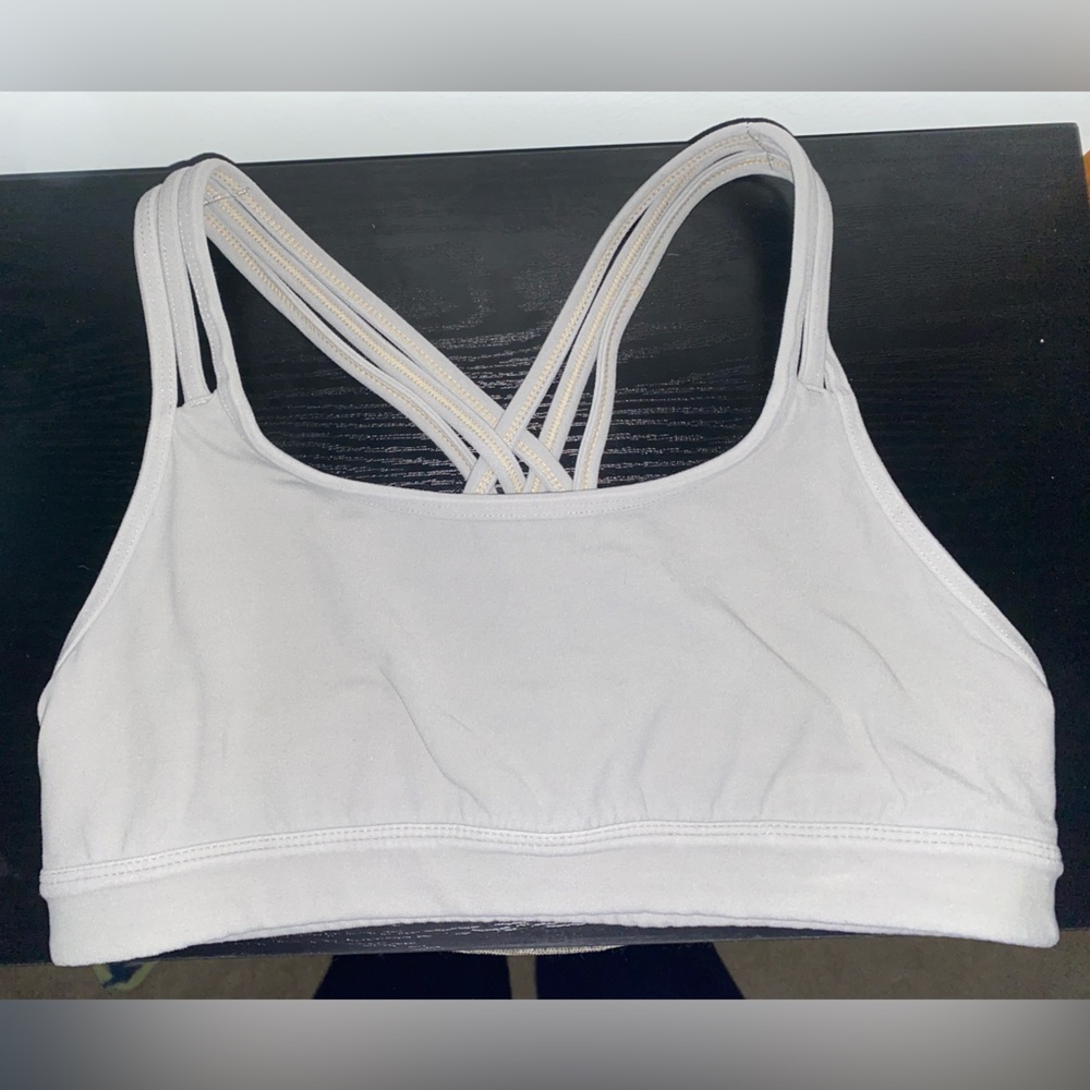 Athleta Ultimate Bra A-C